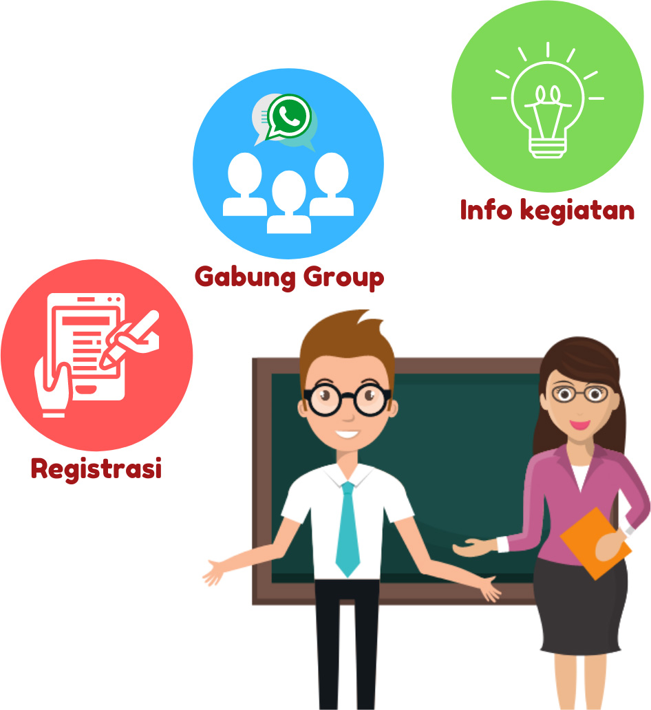 person graphic